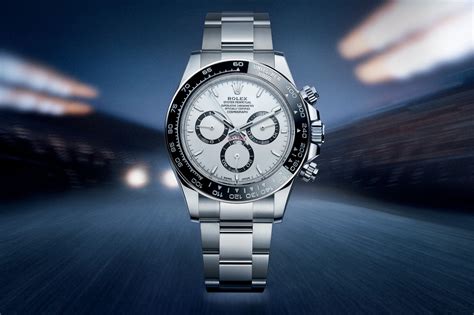 rolex daytona neu|Rolex daytona new model 2023.